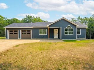 9 Morgan Ln, Limington, ME 04049