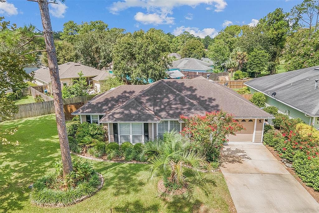 10810 NW 62nd Ter, Alachua, FL 32615 Zillow