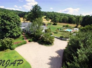 75 Douglass Ave, Bernardsville, NJ 07924