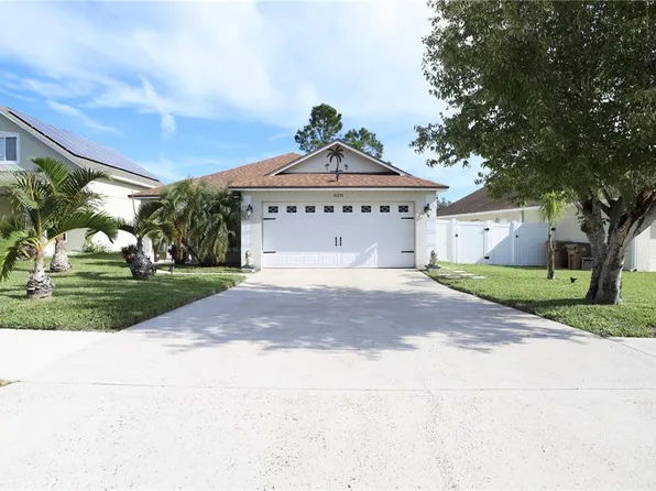 16220 Coopers Hawk Ave, Clermont, FL 34714