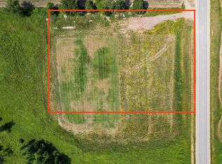 T Highway T, Manawa, WI 54949