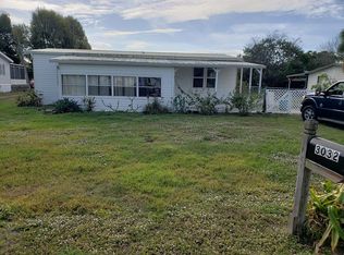 3032 SE 28th St, Okeechobee, FL 34974