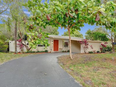 7697 S Forest Boulevard, Pompano Beach, FL, 33068