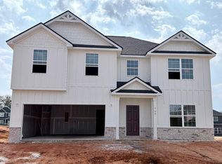 209 Bald Cypress Dr, Perry, GA