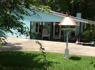 410 Spring Creek Rd, Warwick, GA 31796