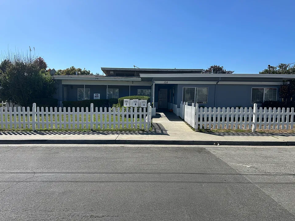 135 Monte Vista Ave #B