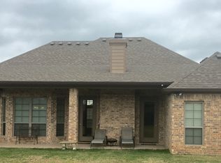 10405 Rayburn Way, Waco, TX 76708