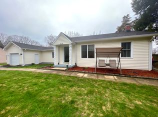 519 W County Line Rd, Mooresville, IN 46158