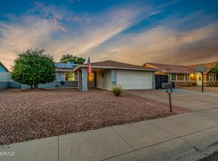 1614 W Mariposa Dr, Chandler, AZ 85224