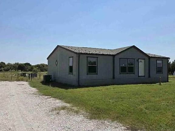 Property Side View