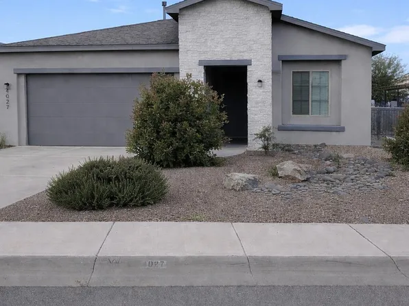 4027 Bravia Dove Loop, Las Cruces, NM 88001