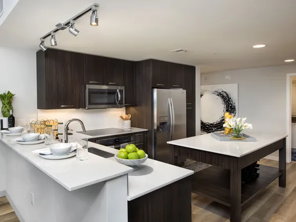 Olympus Harbour Island