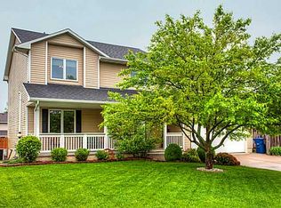 4213 SE 23rd Ct, Des Moines, IA 50320