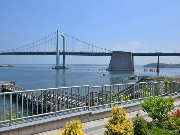162--41 Powells Cove Boulevard #3K, Beechhurst, NY 11357