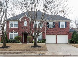 3217 Loyola Dr, Flower Mound, TX 75022