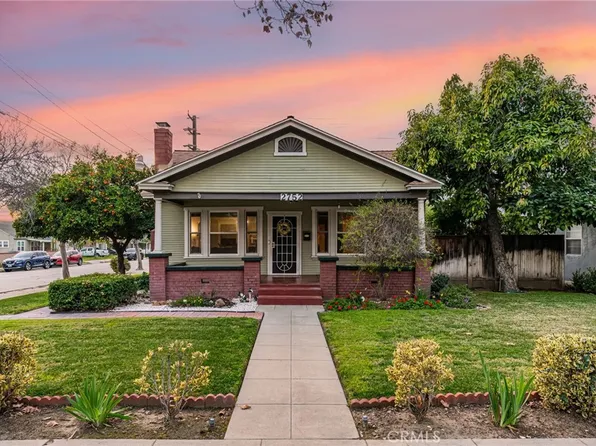 2752 N Arrowhead Ave, San Bernardino, CA 92405