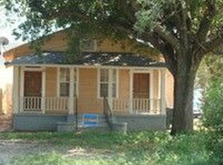 3732 S Galvez St, New Orleans, LA 70125