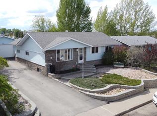 4806 N 53rd Ave, Valleyview, AB T0H 3N0
