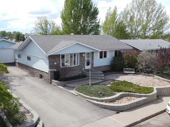 4806 N 53rd Ave, Valleyview, AB T0H 3N0