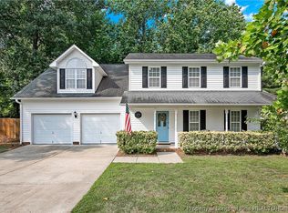 82 Hillandale Rd, Spring Lake, NC 28390