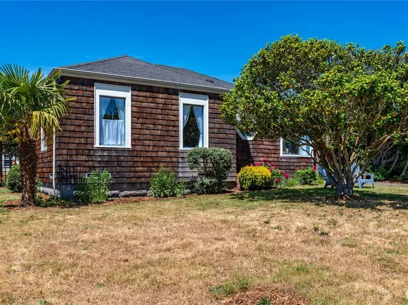 1726 Clay Street, Port Townsend, WA 98368