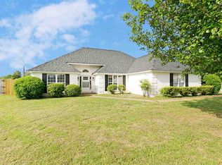 93 Cotton Ridge Dr, Jackson, TN 38305