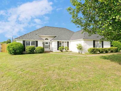 93 Cotton Ridge Dr, Jackson, TN, 38305
