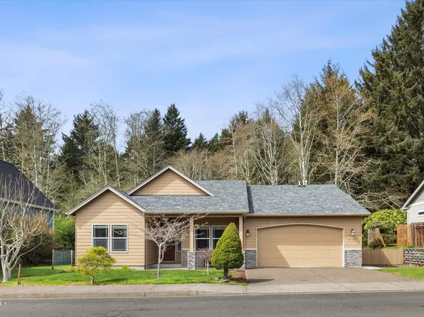 4555 NE Tide Ave, Lincoln City, OR 97367