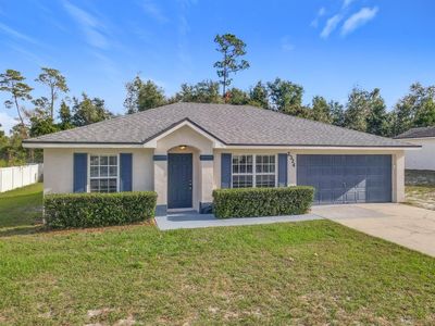 2324 Curtiss Dr, Deltona, FL, 32738