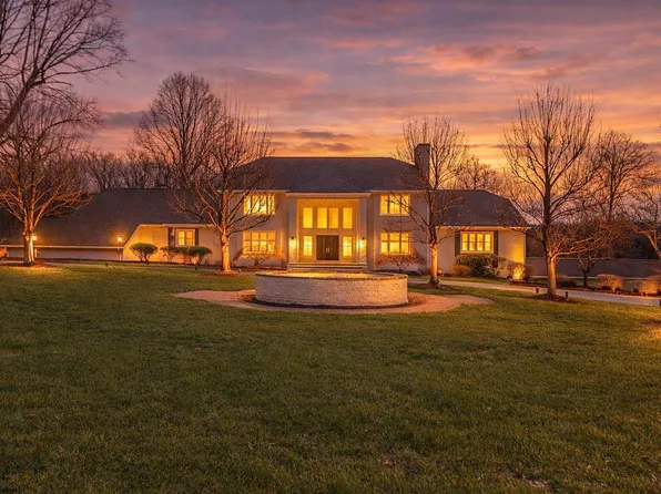 3116 N Greystone Dr, Morgantown, WV 26508