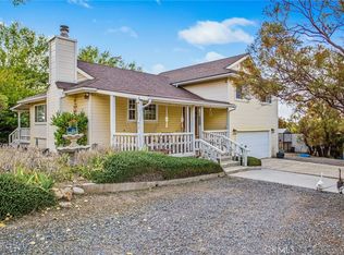 54130 Ayers Way, Anza, CA 92539