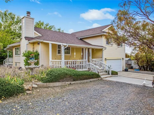 54130 Ayers Way, Anza, CA 92539