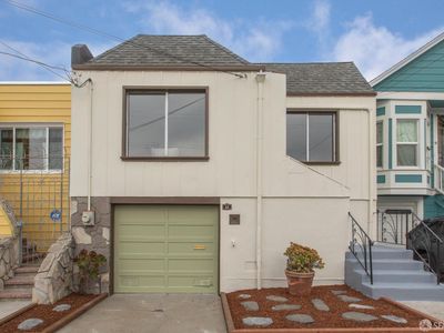 22 Tioga Ave, San Francisco, CA, 94134