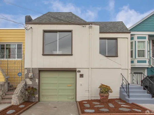 22 Tioga Ave, San Francisco, CA 94134