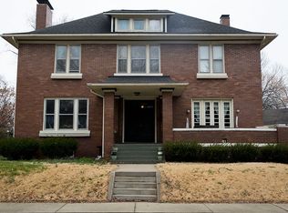 340 Potomac Ave, Terre Haute, IN 47803