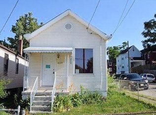 1829 Mills Ave, Cincinnati, OH 45212
