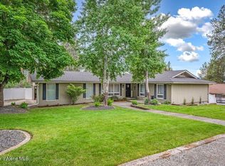 2852 E Harrison Ave, Coeur D Alene, ID 83814