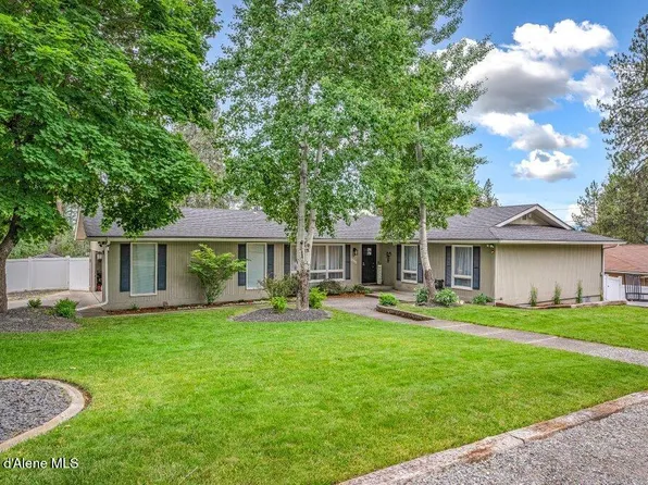 2852 E Harrison Ave, Coeur D Alene, ID 83814