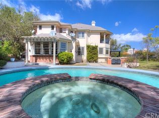 27462 Hidden Trail Rd, Laguna Hills, CA 92653