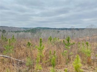 1068 Suttles Rd, Martin, GA 30557