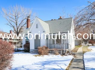3047 S 2300 E, Millcreek, UT 84109