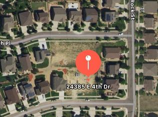 24385 E 4th Dr, Aurora, CO 80018