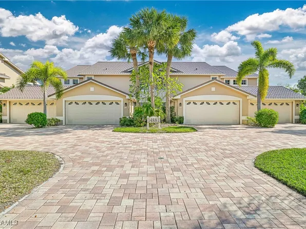 14881 Crystal Cove Ct APT 2202, Fort Myers, FL 33919