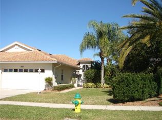 200 Vista Del Lago Way, Venice, FL 34292