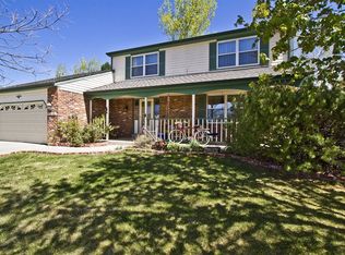 13136 Fillmore St, Thornton, CO 80241