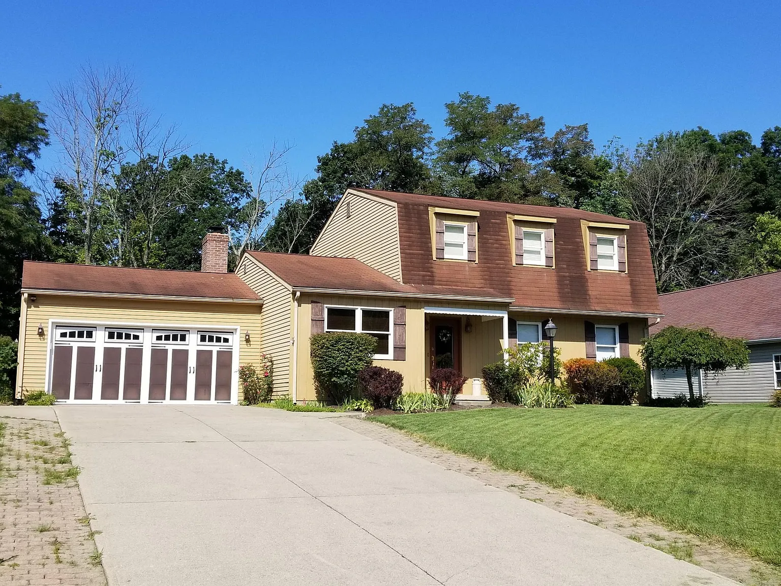 9 Timberlane Dr photo 1