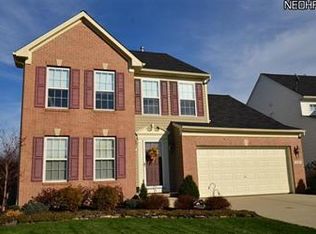 218 Sandstone Ridge Way, Berea, OH 44017