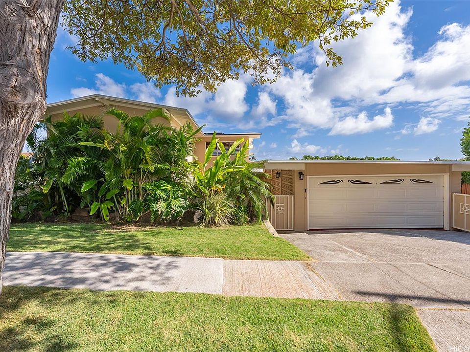 4933 Waa St, Honolulu, HI 96821 MLS 202319496 Zillow