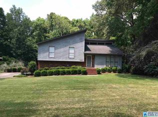 1808 Arrow Dr, Alabaster, AL 35007
