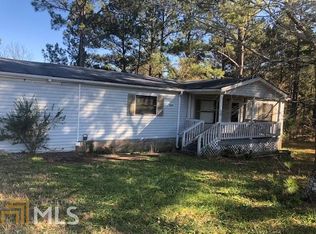 3410 Jack Glass Rd, Monroe, GA 30656